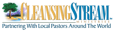 Cleansing Stream Ministries