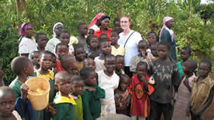 Kenya Children